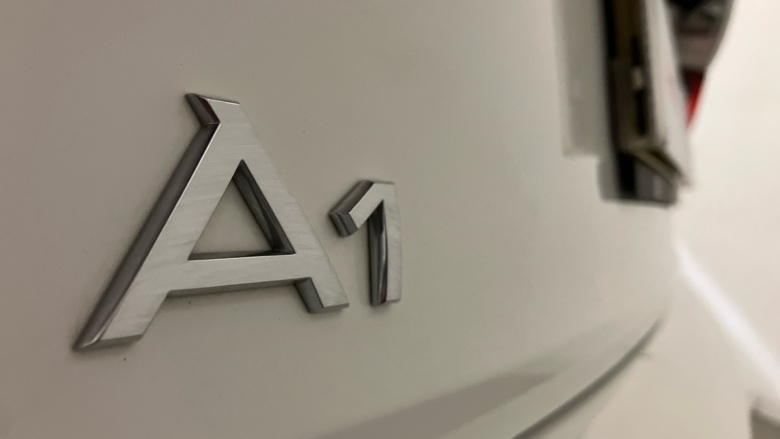 Audi A1 30 TFSI Sport 5dr Petrol Hatchback